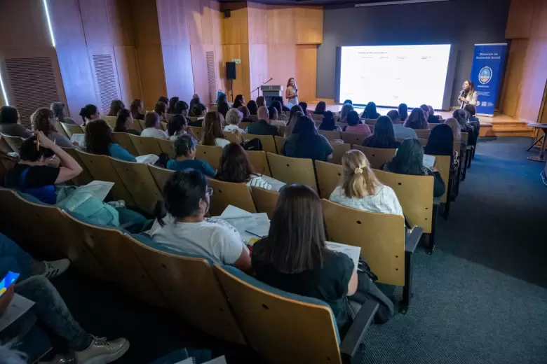 emprendedores