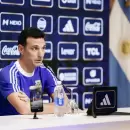 Scaloni confirmó que Messi jugará los dos amistosos: "Es una linda oportunidad"