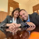 Adorni se resiste a las presiones de Bullrich y Villarruel y presentaría su declaración jurada en junio