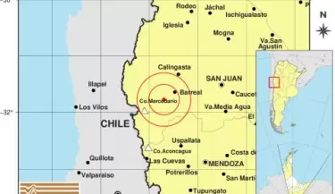 sismo