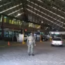 Finde XXL sin filas en la frontera con Chile: tránsito fluido y poca demora en la atención aduanera
