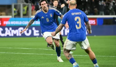 repechaje italia