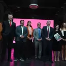Costarelli abri� las sesiones en Godoy Cruz y destac� la pujanza en tiempos de vacas flacas