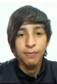 desaparecido en Godoy Cruz