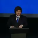 Javier Milei viaja este martes a Estados Unidos para una serie de reuniones con empresarios y financistas