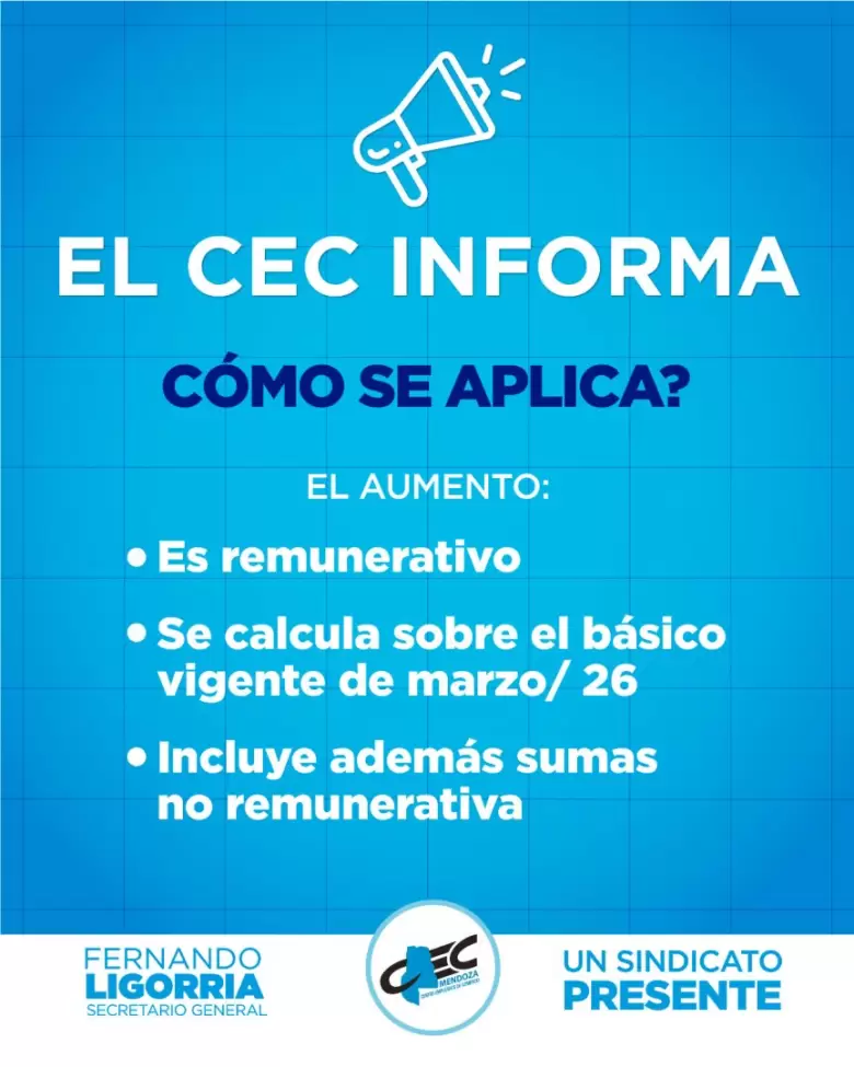 cec