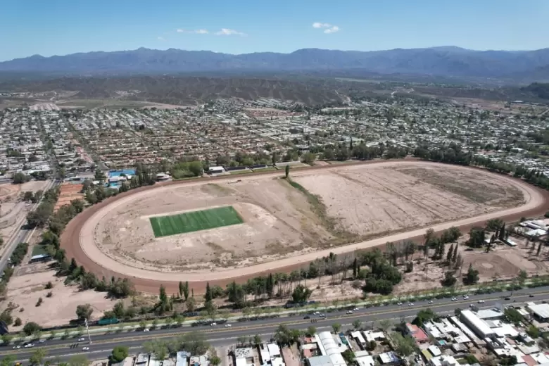 hipodromo
