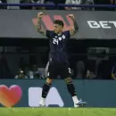 Enzo Fern�ndez se disculp� por sus cr�ticas a la cancha de Boca: "No lo dije con intenci�n de cargar"