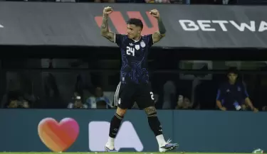 selecci�n argentina