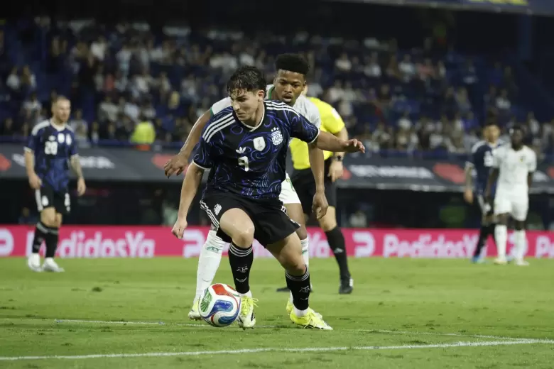selecci�n argentina