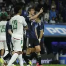 La Selección Argentina venció a Mauritania en un deslucido amistoso en La Bombonera