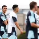 Tras el partido ante Mauritania, Scaloni tomó una decisión clave en la Selección Argentina
