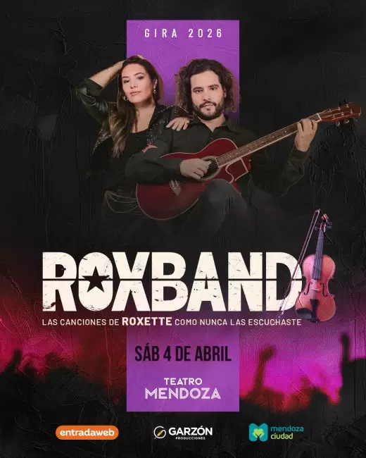 roxband
