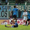 Belgrano gole� a Atl�tico Rafaela y avanz� a los 16avos de la Copa Argentina