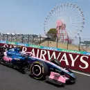 Colapinto largará desde el puesto 15° y Antonelli se quedó con la pole en el GP de Japón