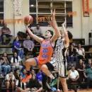 Rivadavia bajó el telón de Liga Argentina con un triunfo frente a Estudiantes