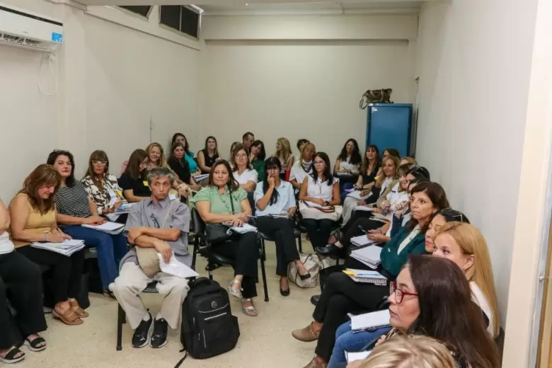 capacitaci�n