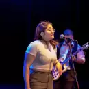 Loretta Bender presentará "Fragmentos del Ser" con una puesta performática en Godoy Cruz