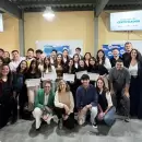 Formación laboral: más de 20 mendocinos se capacitaron en ventas y habilidades clave
