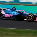 Franco Colapinto terminó 16° y Kimi Antonelli fue el ganador de un complicado GP de Japón