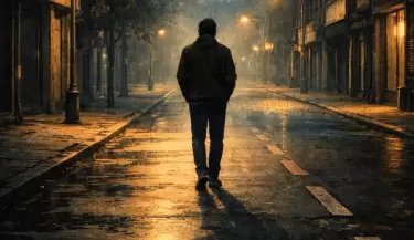 caminata- Historias de por Ac�