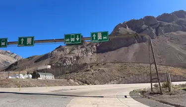 paso a Chile 29 de marzo