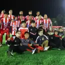 San Martín visita a Cipolletti en una prueba clave por la segunda fecha