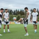 La agenda de la Selección Argentina antes del amistoso ante Zambia en La Bombonera