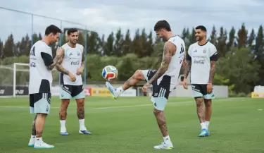selecci�n argentina