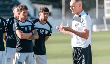 gimnasia dario franco