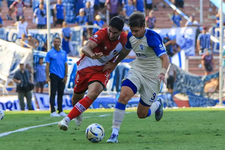 deportivo maipú - godoy cruz