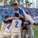 Con un golazo de Poggi, Godoy Cruz venció a Deportivo Maipú en el Malvinas Argentinas