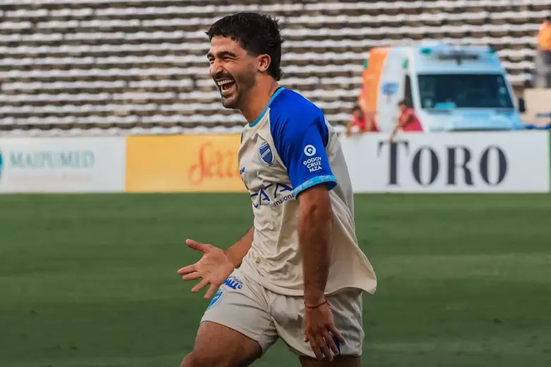 godoy cruz
