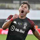 Huracán le ganó a Olimpo y se metió en los 16avos de final de la Copa Argentina