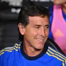 Sonríe Claudio Úbeda: Boca recupera a un jugador clave para la exigente seguidilla