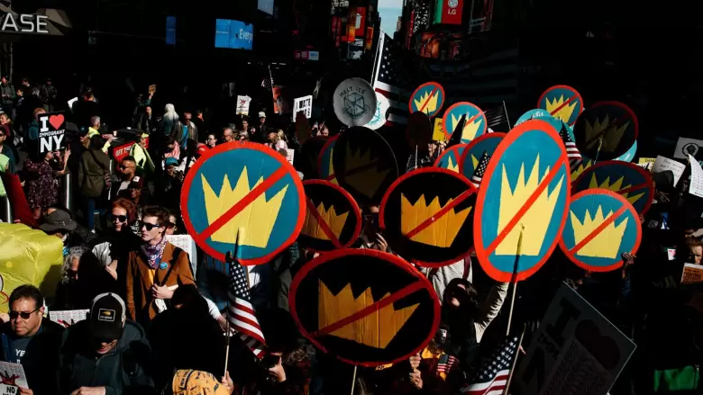 no kings
