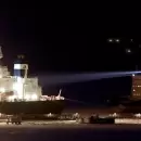 Un buque petrolero ruso llegará a Cuba tras el bloqueo de Estados Unidos