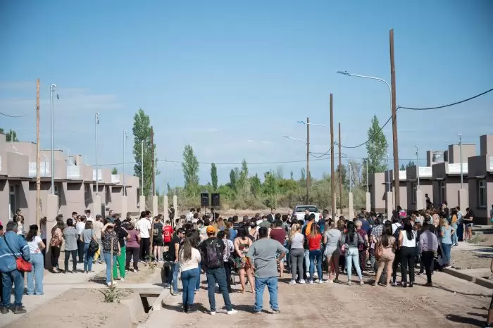 Barrio Palmira Crece
