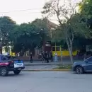 Es inimputable el adolescente que asesin� a otro alumno, pese a la nueva Ley Penal Juvenil