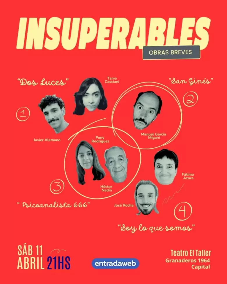 insuperablesss