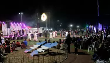 malvinas maip�
