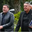 La Justicia pone la lupa sobre facturas millonarias emitidas a la AFA por firmas ligadas a Toviggino