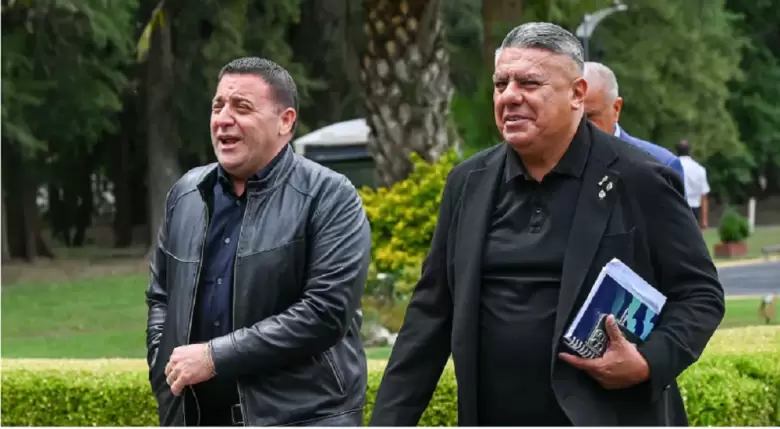 Toviggino y Tapia