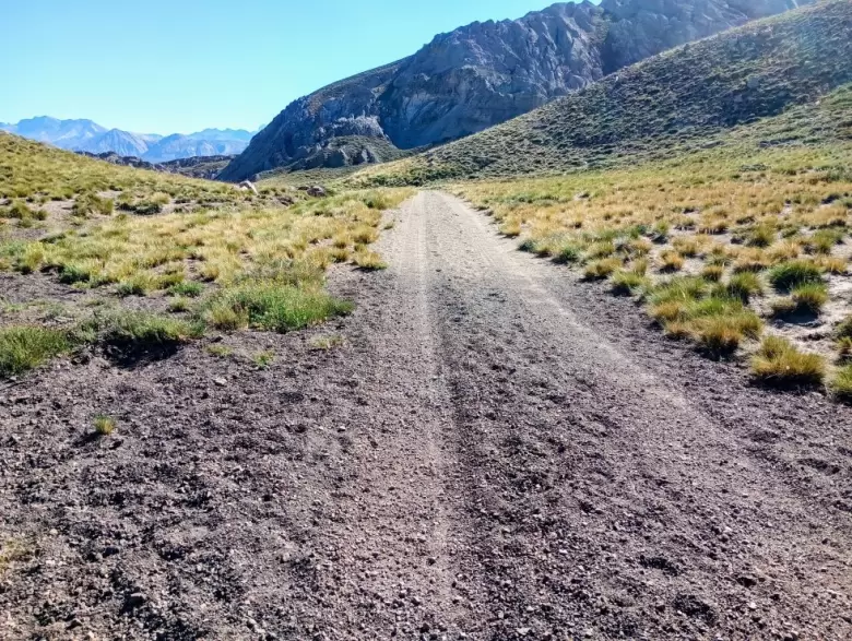 valle hermoso