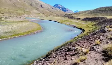 valle hermoso