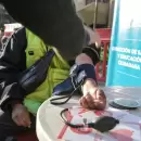 Abril con atención médica gratuita: varios operativos de salud en los barrios de Capital
