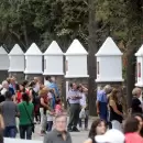 Los cortes de Semana Santa: bloquearán calles en Godoy Cruz por la peregrinación al Calvario