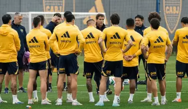boca