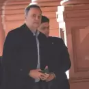 Adorni compró un lujoso departamento de 230 mil dólares con una hipoteca privada