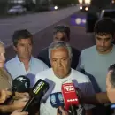 Cornejo anunció que buscará modificar la Constitución provincial y reforzar la autonomía municipal